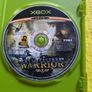 Full Spectrum Warrior Xbox Original games Original Image 4