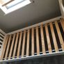 Single Bed Frame Image 3