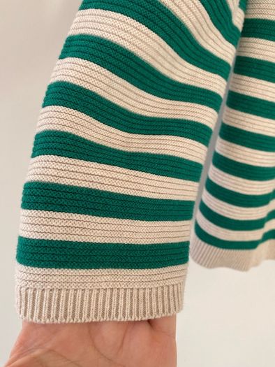 Seasalt Cornwall Makers Jumper