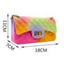 Ranbow bag Image 4