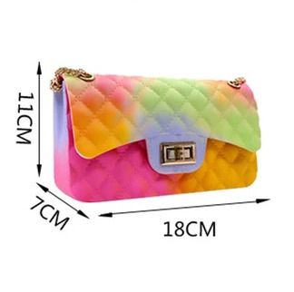Ranbow bag