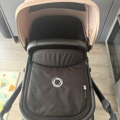 Bugaboo fox 5