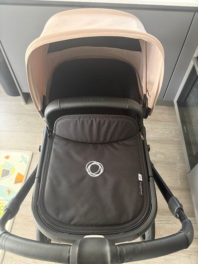 Bugaboo fox 5