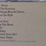 Mumm-Ra - These Things Move In Threes CD Image 2