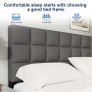 Double Bed Frame Image 5