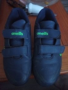 O neills football boots