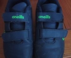 O neills football boots