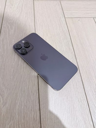 iPhone 14 Pro Max