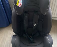 joie stages car seat