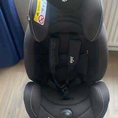 joie stages car seat