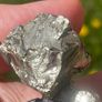Pyrite, Galena, Quartz Image 6