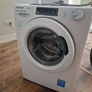 Candy Washing Machine Image 2