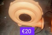 bouncing casel pump