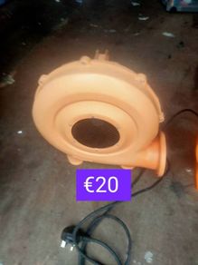 bouncing casel pump