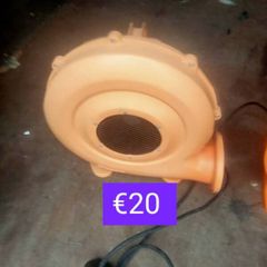 bouncing casel pump