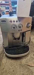 Coffee Machine Bundle