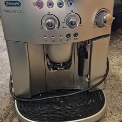 Coffee Machine Bundle