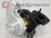 Turbo GTC1244VZ 806291 Ford Peugeot Citroen Mazda Volvo