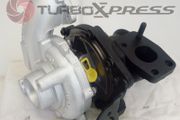 Turbo GTC1244VZ 806291 Ford Peugeot Citroen Mazda Volvo