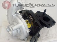 main image for ad Turbo GTC1244VZ 806291 Ford Peugeot Citroen Mazda Volvo