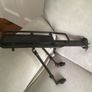 Aluminium Rear Pannier Rack Image 3
