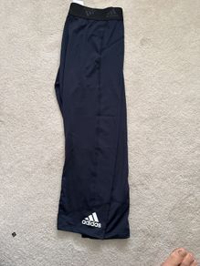 Brand new Adidas training tights
