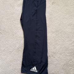 Brand new Adidas training tights