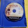 Nardia Prince Caspian PlayStation2 ps2 games Original Image 3