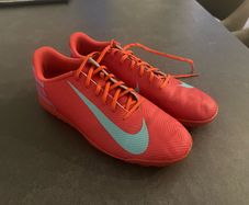 Nike Mercurial astro boots