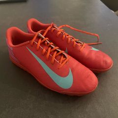 Nike Mercurial astro boots