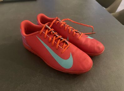 Nike Mercurial astro boots