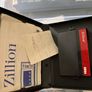 Sega Master System console and games Sonic Image 6