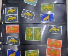 Irish stamps