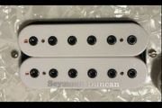 Seymour Duncan Full Shred humbucker pickup SH-10 Bridge position electric guitar parts accessories