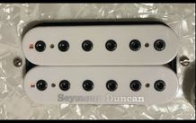 Seymour Duncan Full Shred humbucker pickup SH-10 Bridge position electric guitar parts accessories
