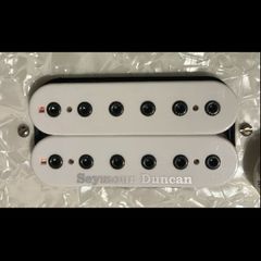 Seymour Duncan Full Shred humbucker pickup SH-10 Bridge position electric guitar parts accessories