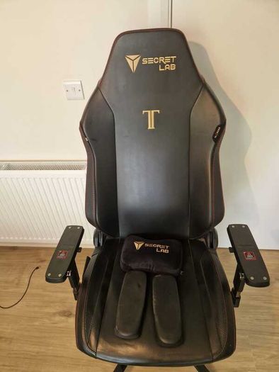 Secretlab Titan EVO XL (2022) - Gaming Chair