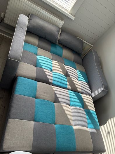 Aspen Sofa Bed
