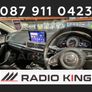 Premium Carplay Mazda 3 Android Auto Stereo Image 2