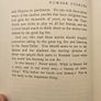 Number Stories Of Long Ago. By David Eugene Smith. First Edition Hardback In Good Condition.  See Photos For Same. Image 8