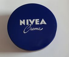 New 400ml Nivea Creme