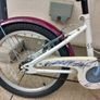 Kids Katie Bike Size 18 Inch Wheels Image 3