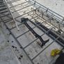 roof rack large galvanised Image 3