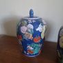 HK Dynasty matching lidded jars Image 8