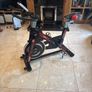 exercise bike Image 2