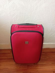 Suit case