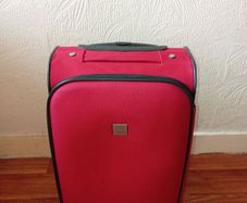 Suit case
