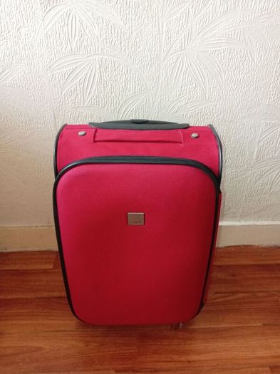 Suit case