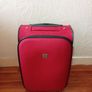 soft shell suit case Image 4
