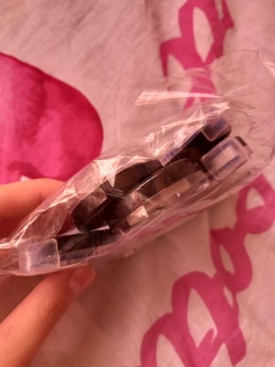 Hair clips